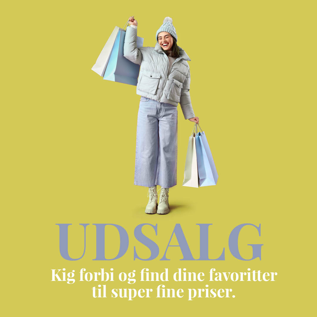 Udsalg